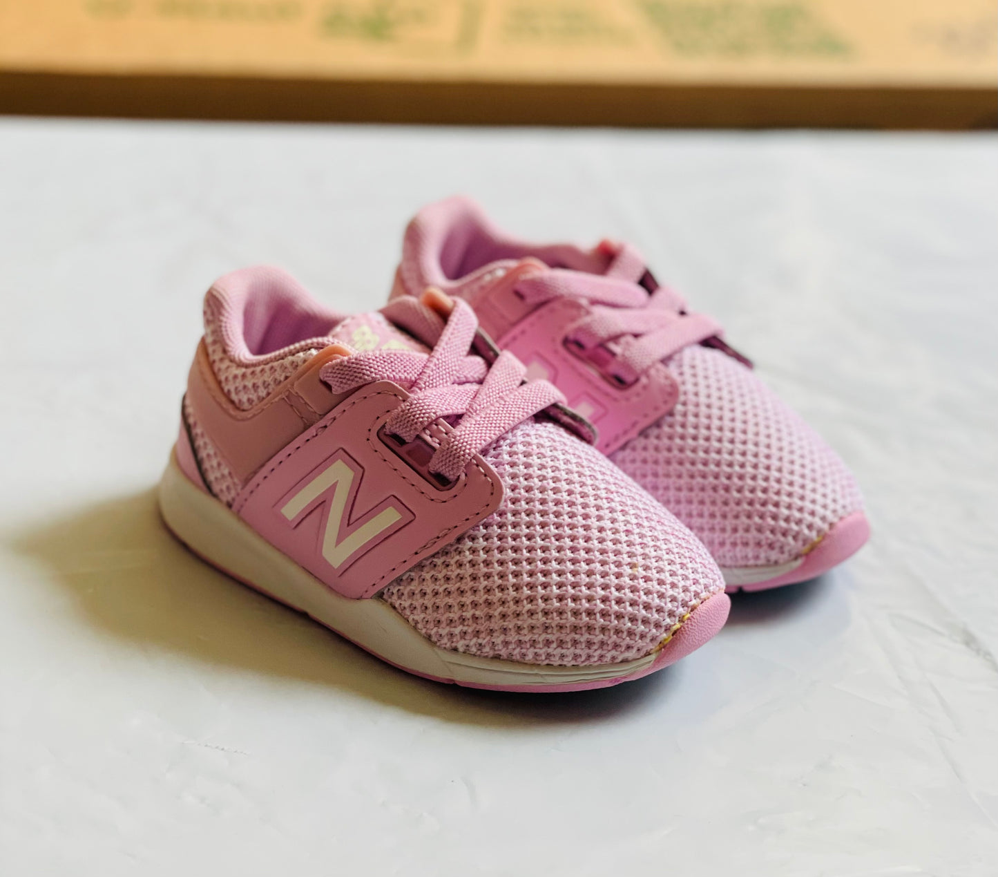 247 infants IH247AR