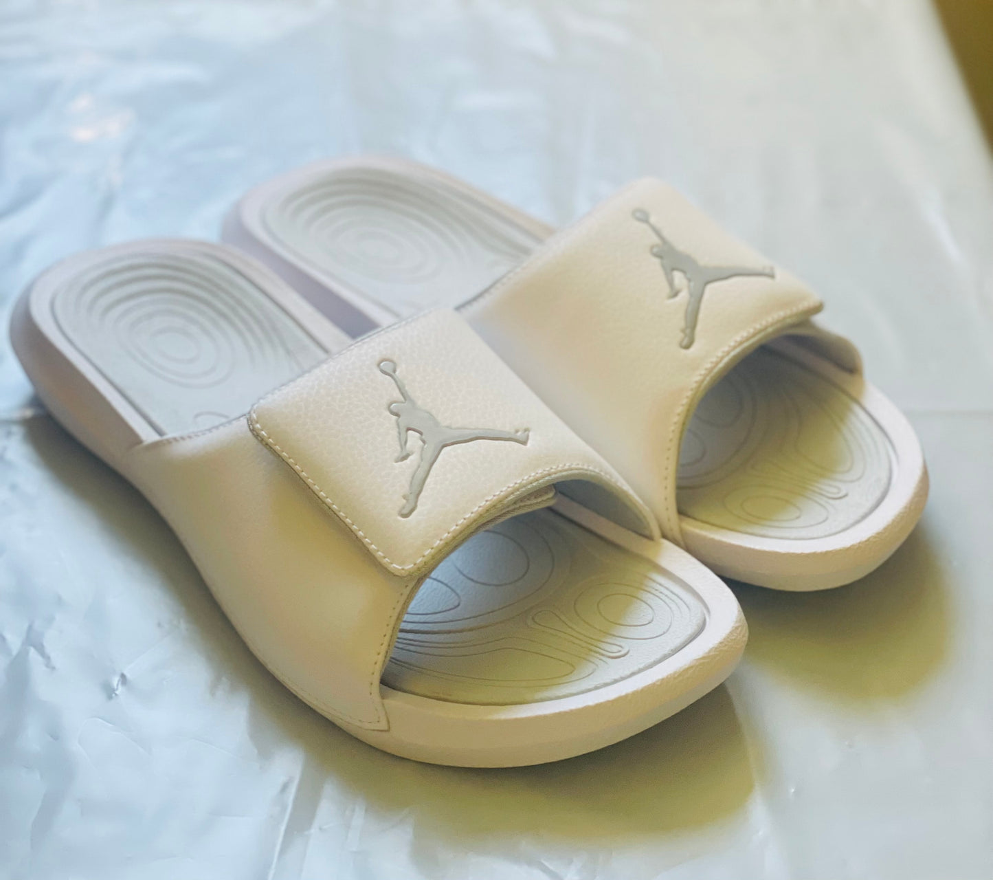 Jordan Hydro 6