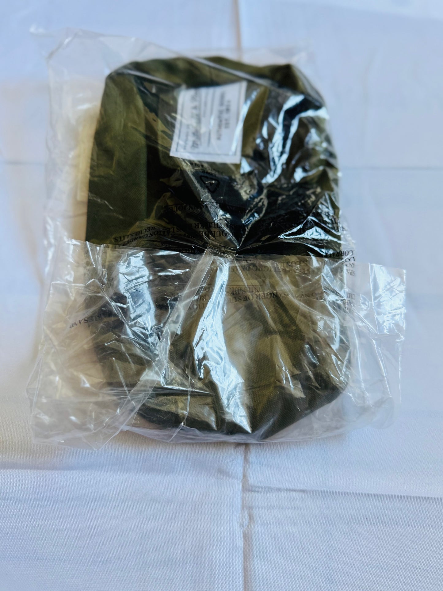 M&N Fanny Pack Olive