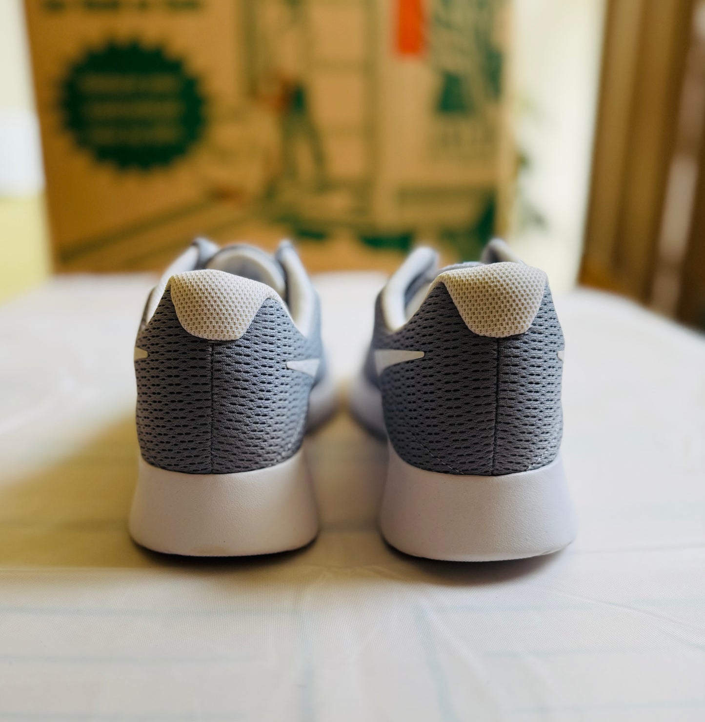 Nike Ws Tanjun WIDE 2E