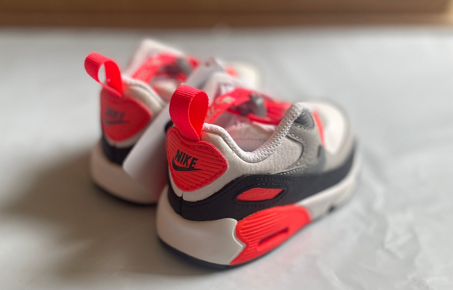 Nike Air Max 90 Toddlers Toggle