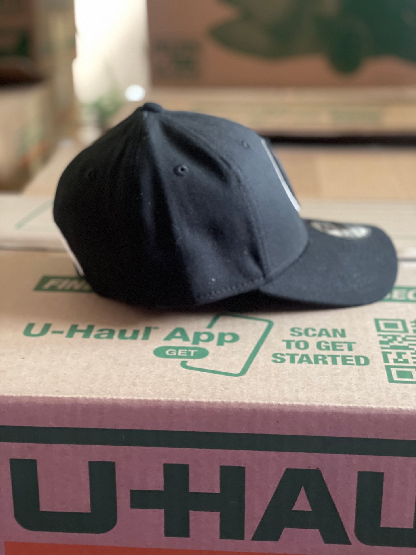 Brooklyn Nets 39Thirty Hat