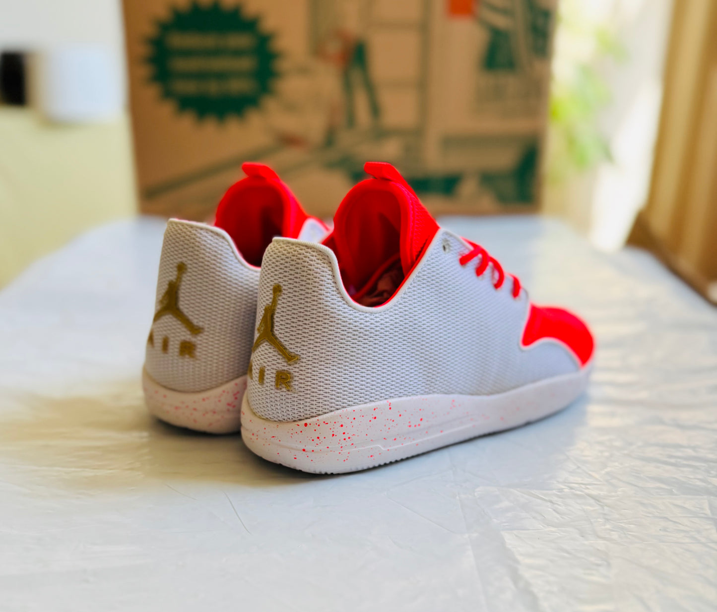 Air Jordan Eclipse