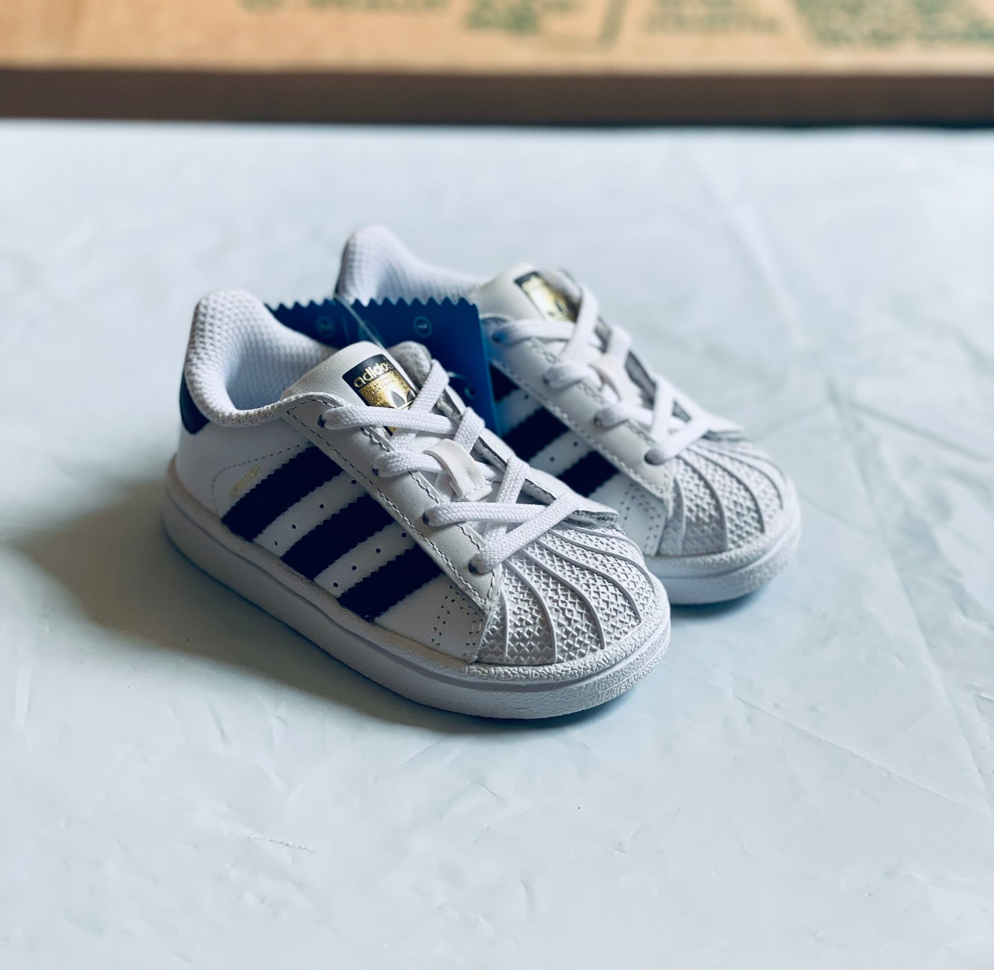 Superstar I