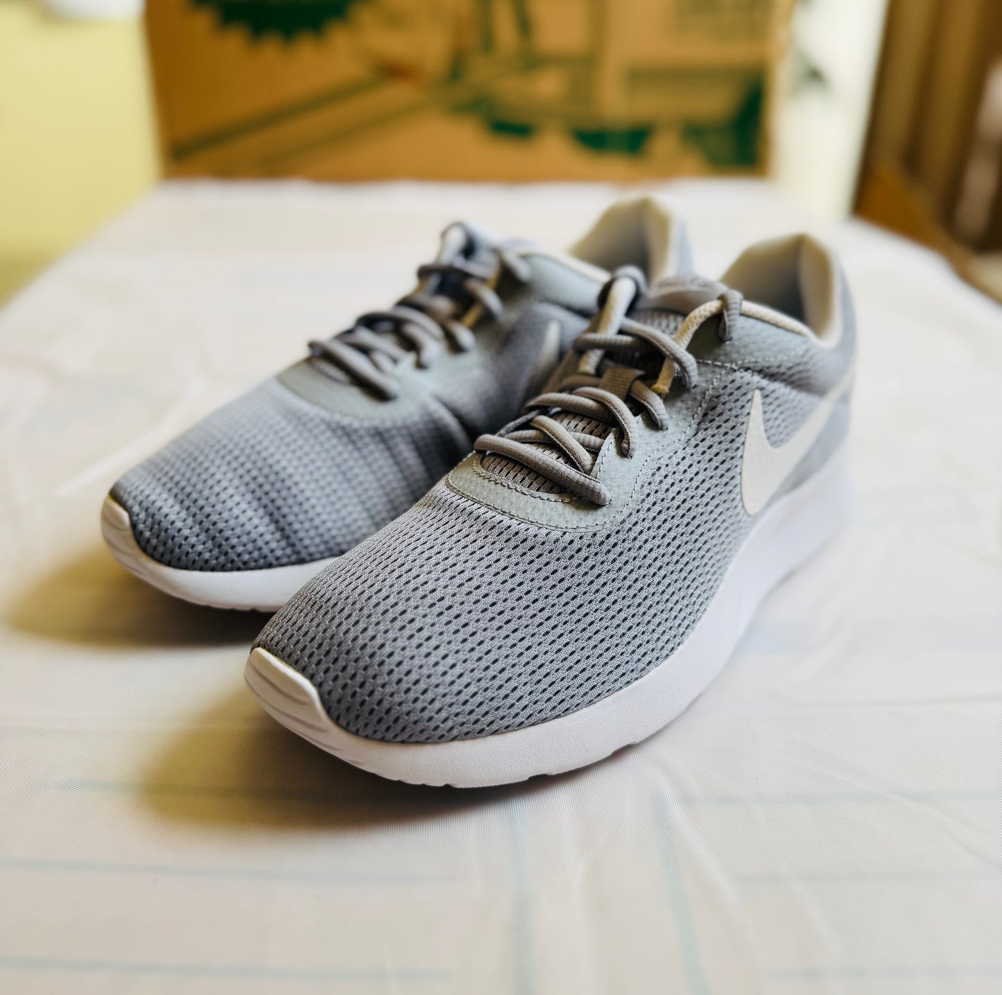 Nike Ws Tanjun WIDE 2E