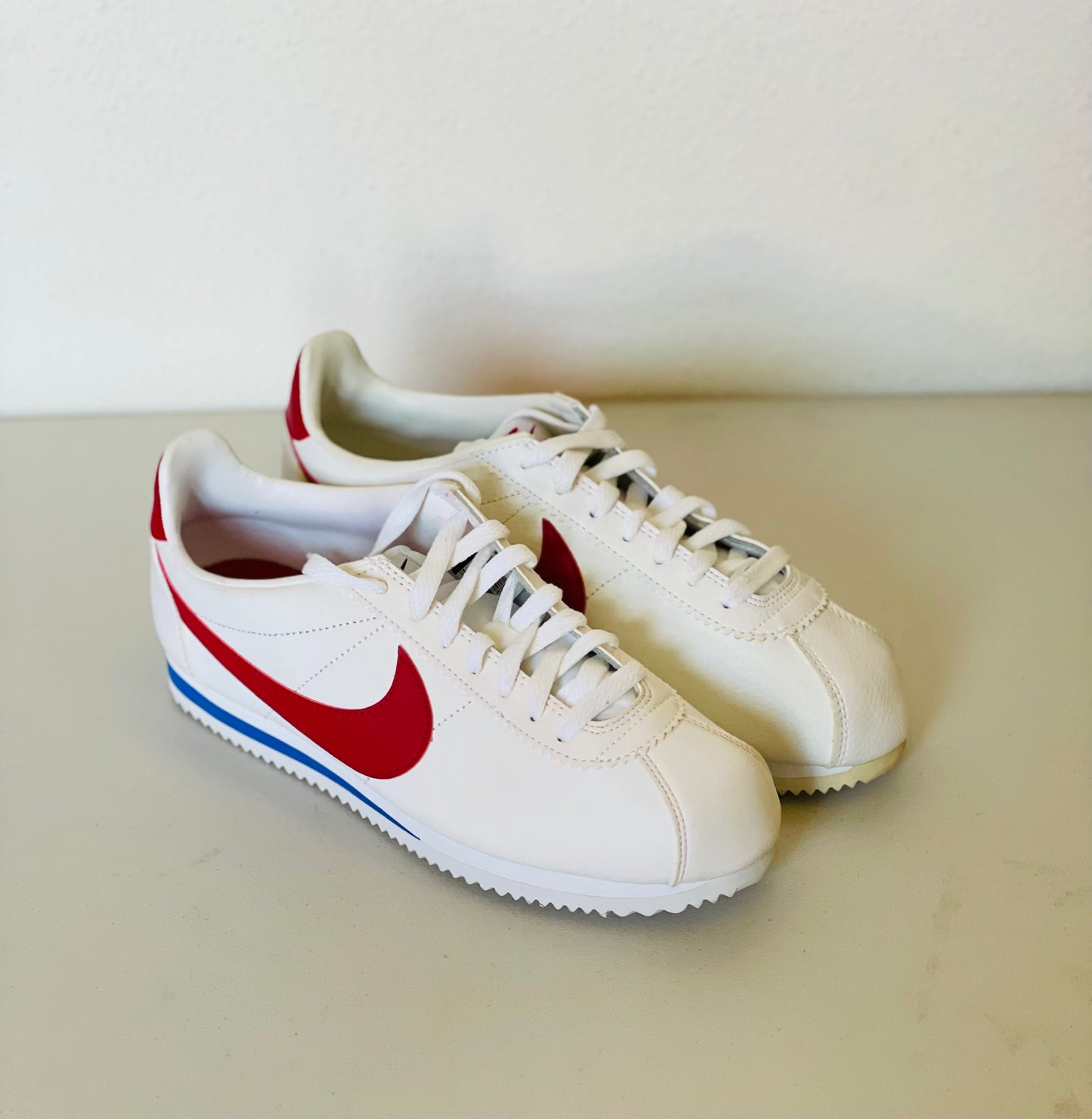 Nike Ws Classic Cortez Leather