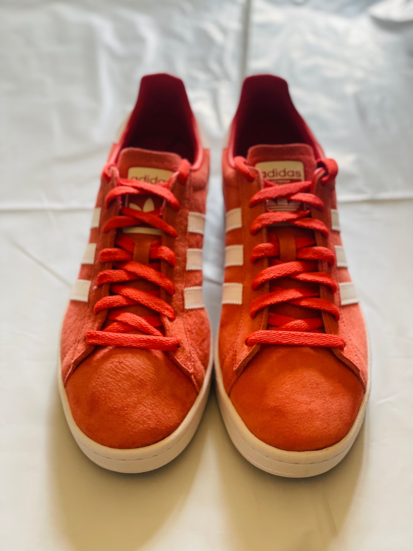 Adidas Campus