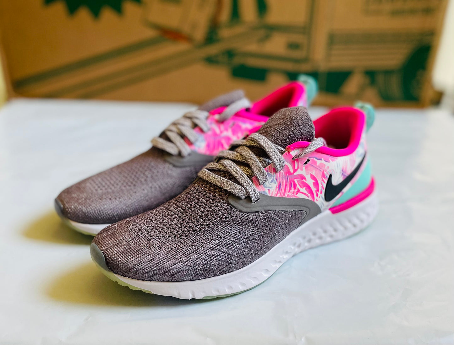 Nike Ws Odyssey React 2FK