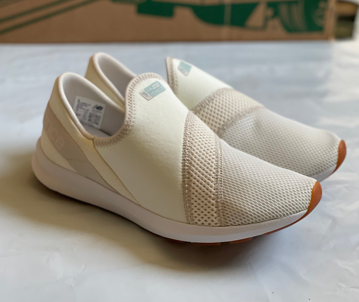 New Balance W's Nrgize Fuelcore
