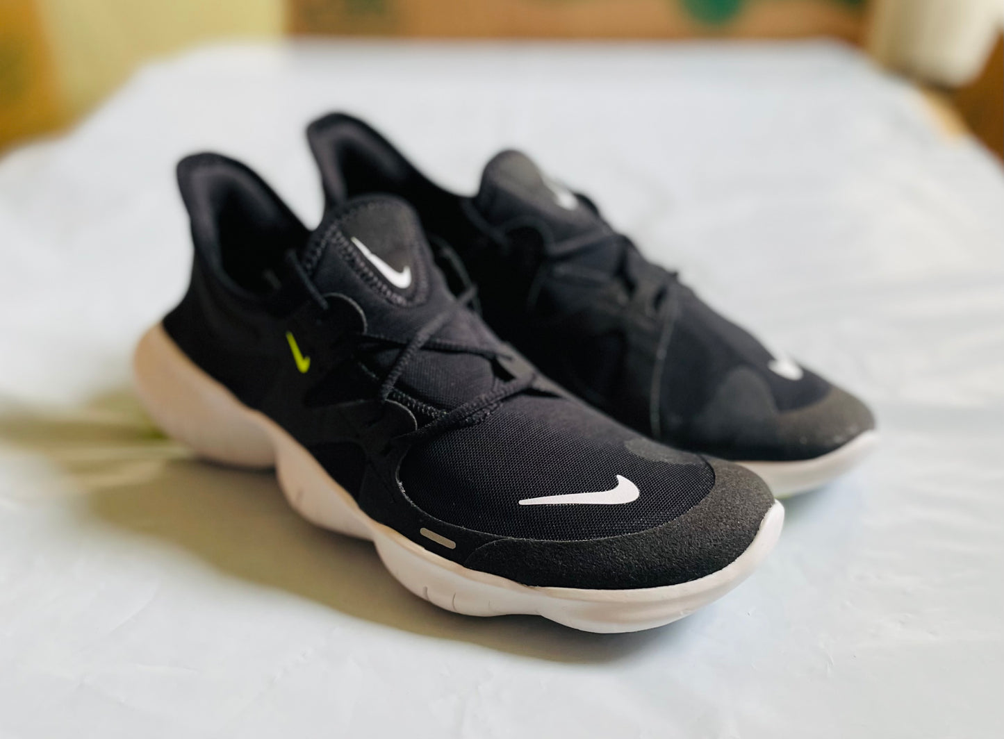 Nike Free RN 5.0