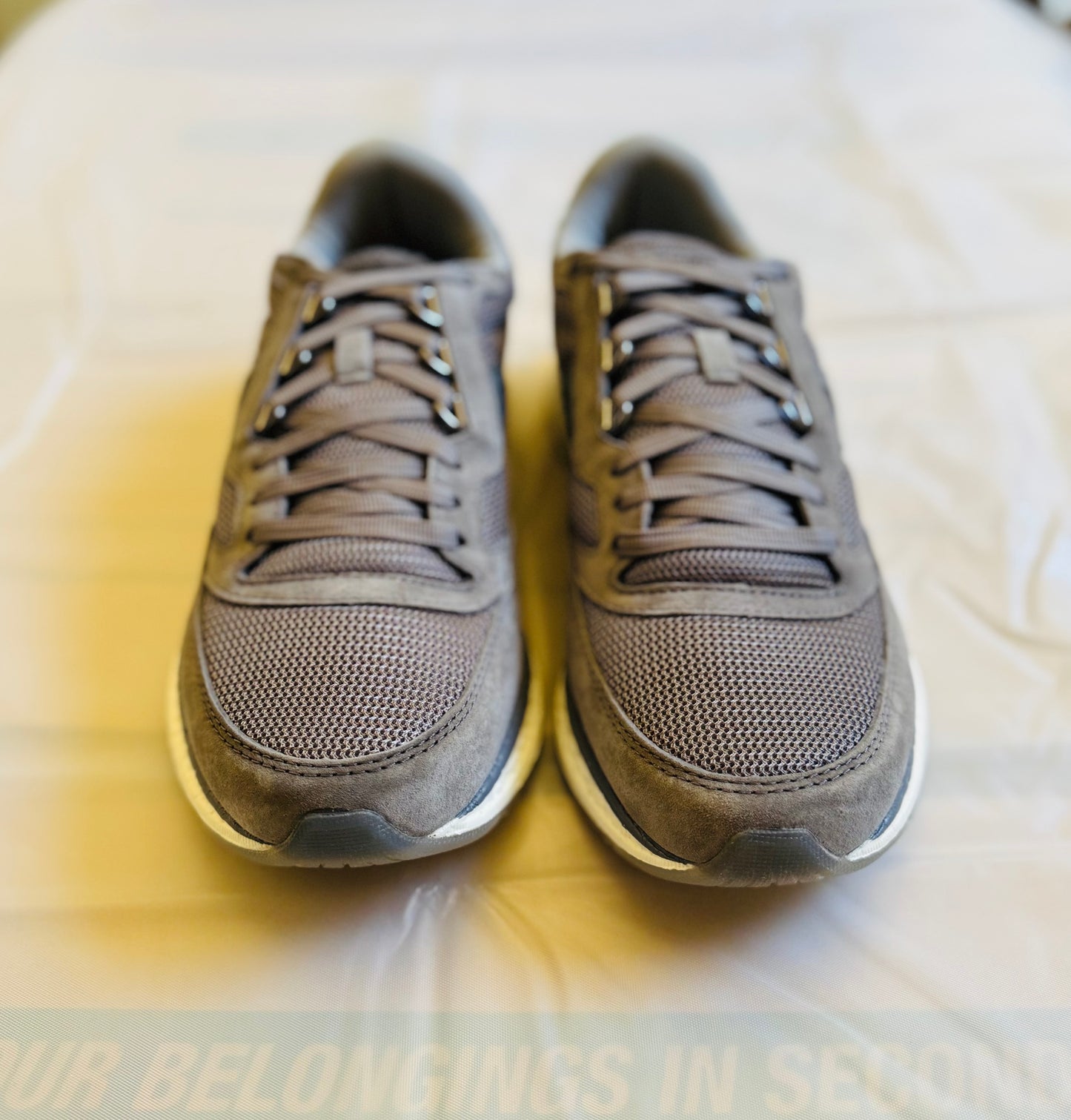 Freedom Runner