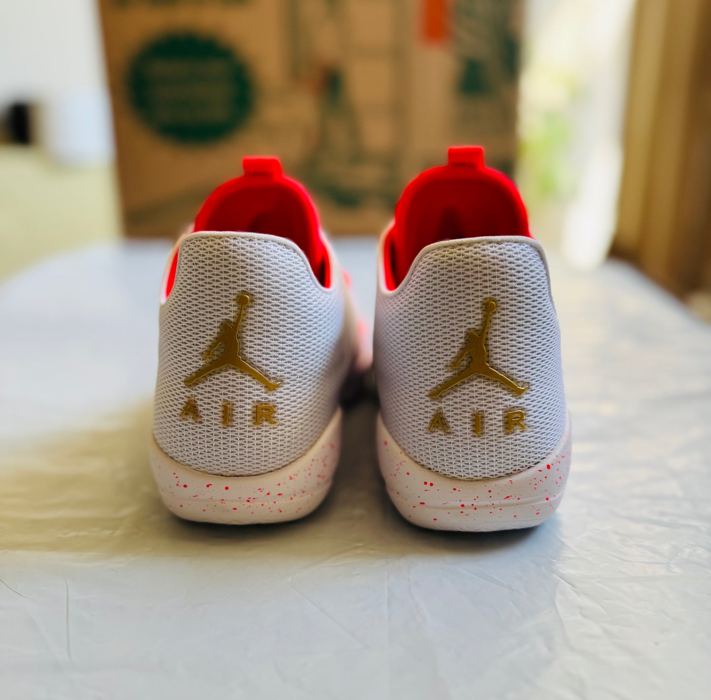 Air Jordan Eclipse