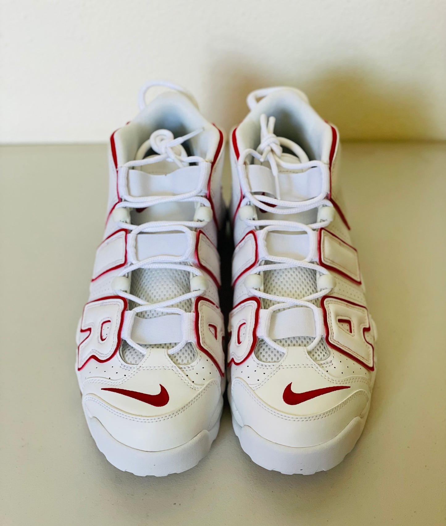 Air More Uptempo '96