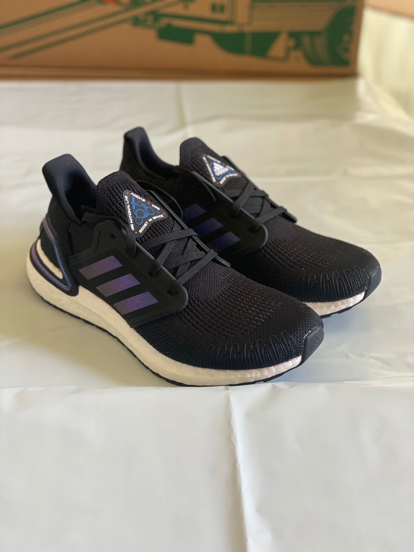 UltraBoost 20 m