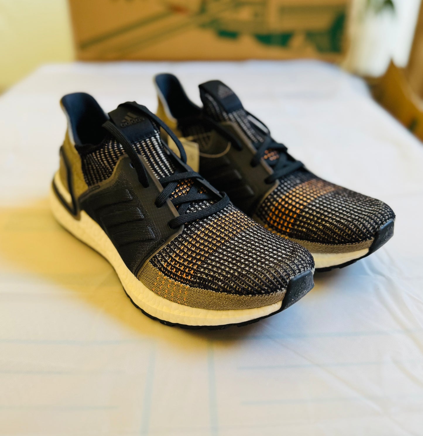 UltraBoost 19 m