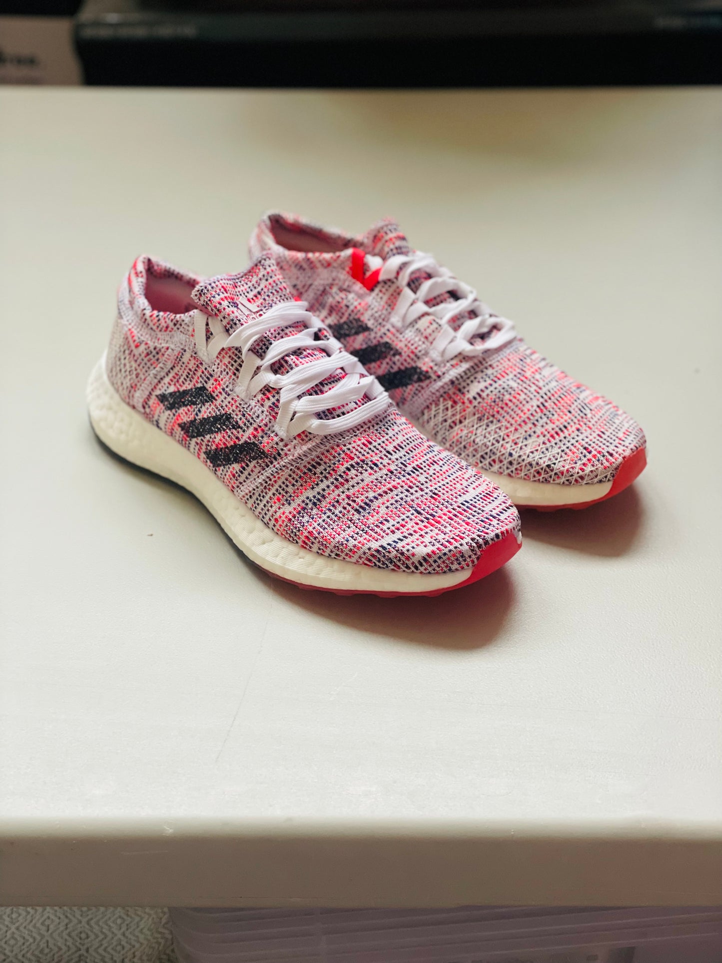 PureBoost Go W