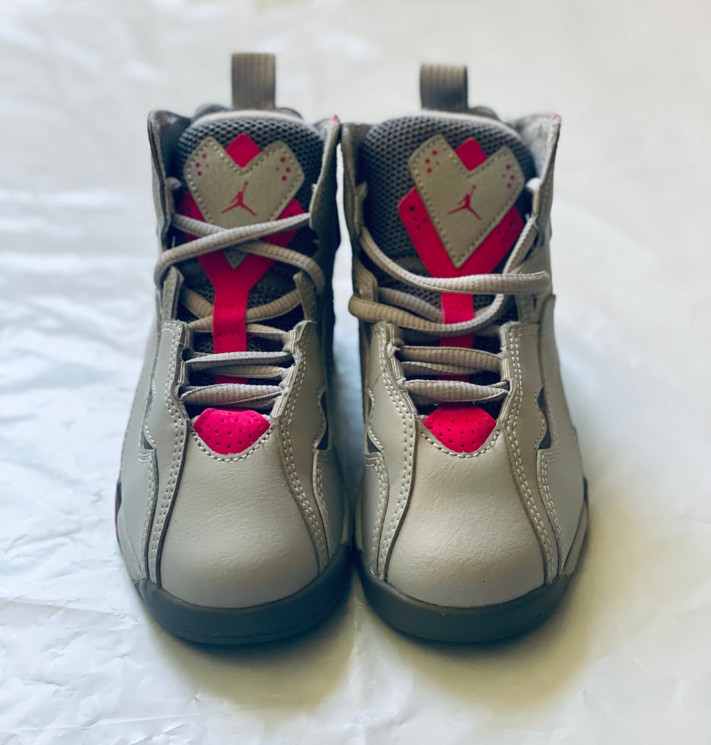 Jordan True Flight GP