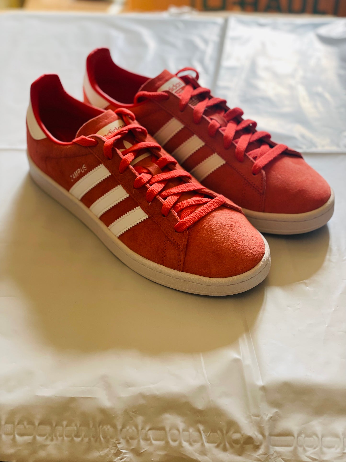 Adidas Campus