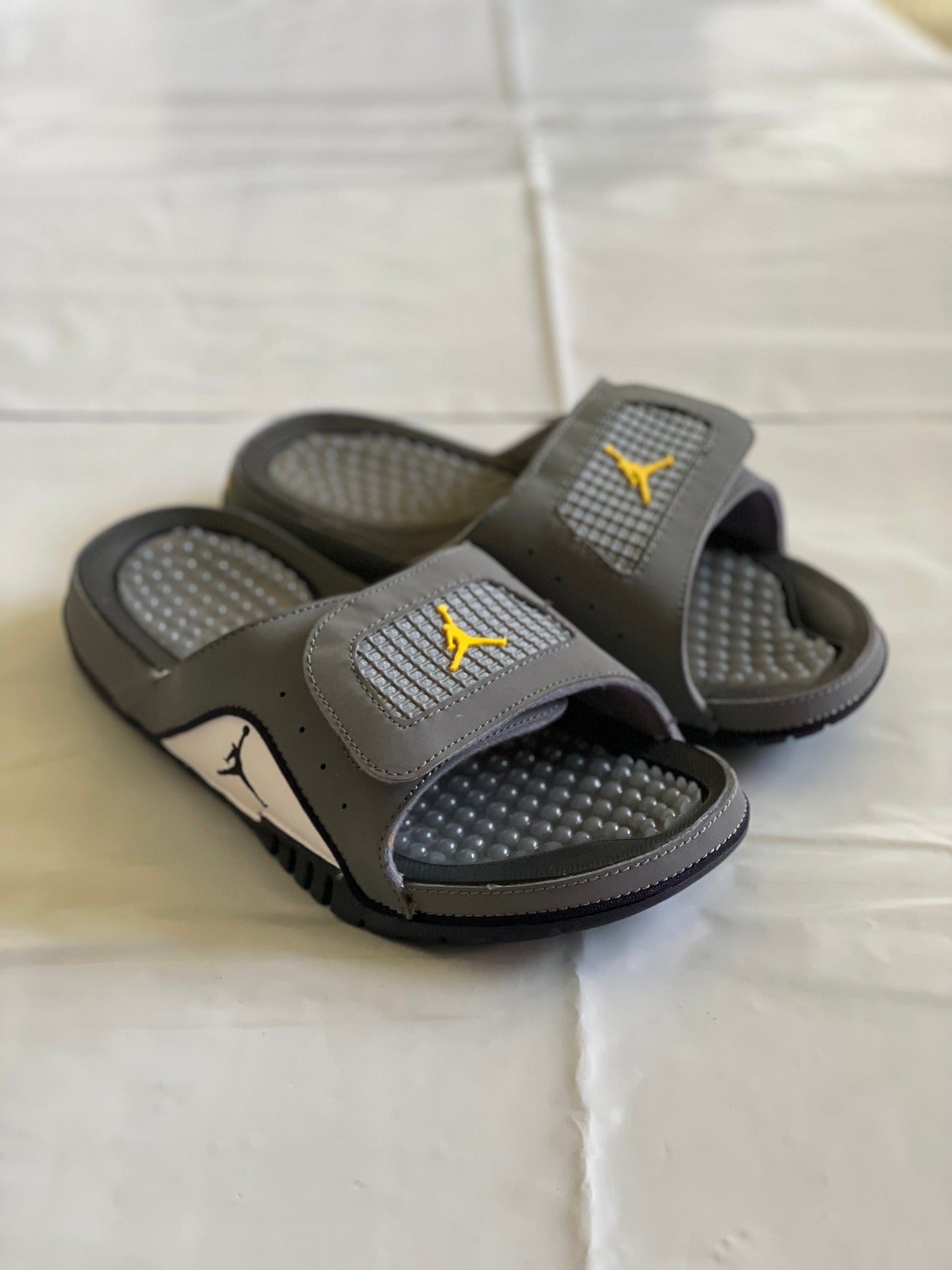 Jordan Hydro IV Retro Men