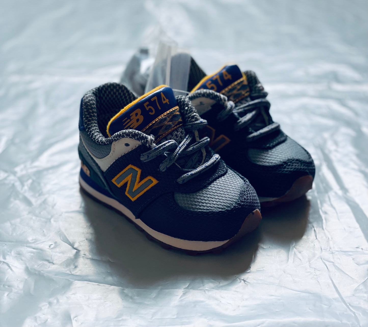 574 KL574E7I Toddlers