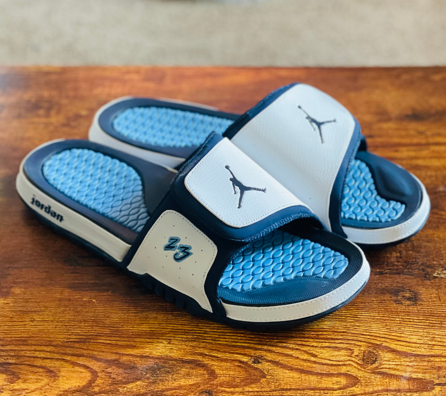 Jordan Hydro 2 Premier