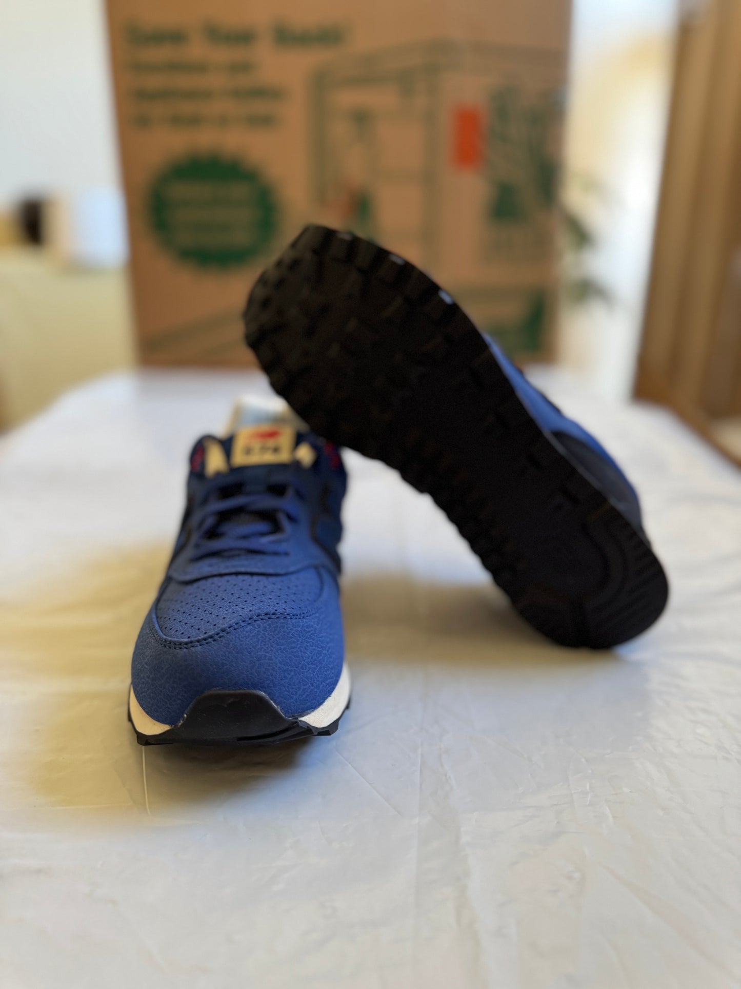 574 Juniors KL574RAG
