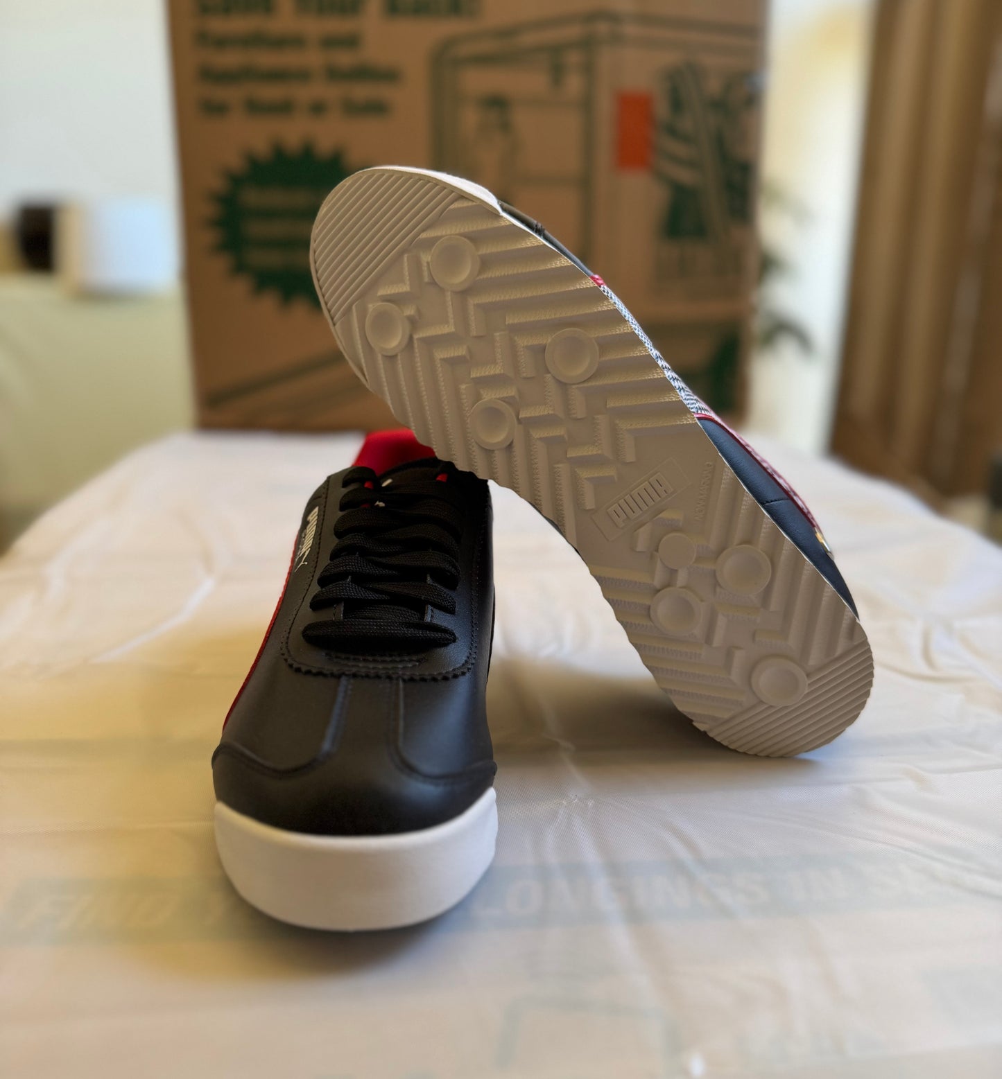 SF Roma blk