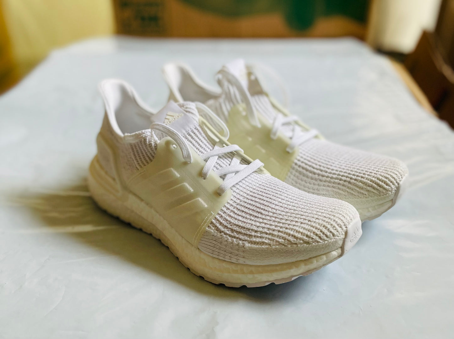 UltraBoost 19 m