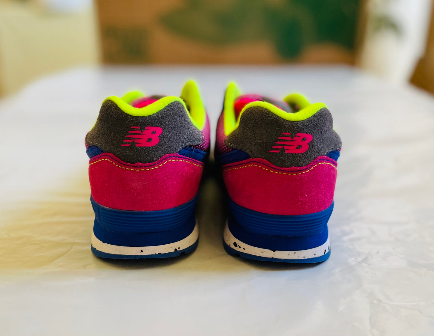 574 Juniors KL5749BG