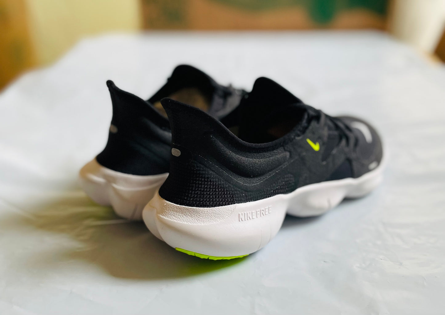 Nike Free RN 5.0