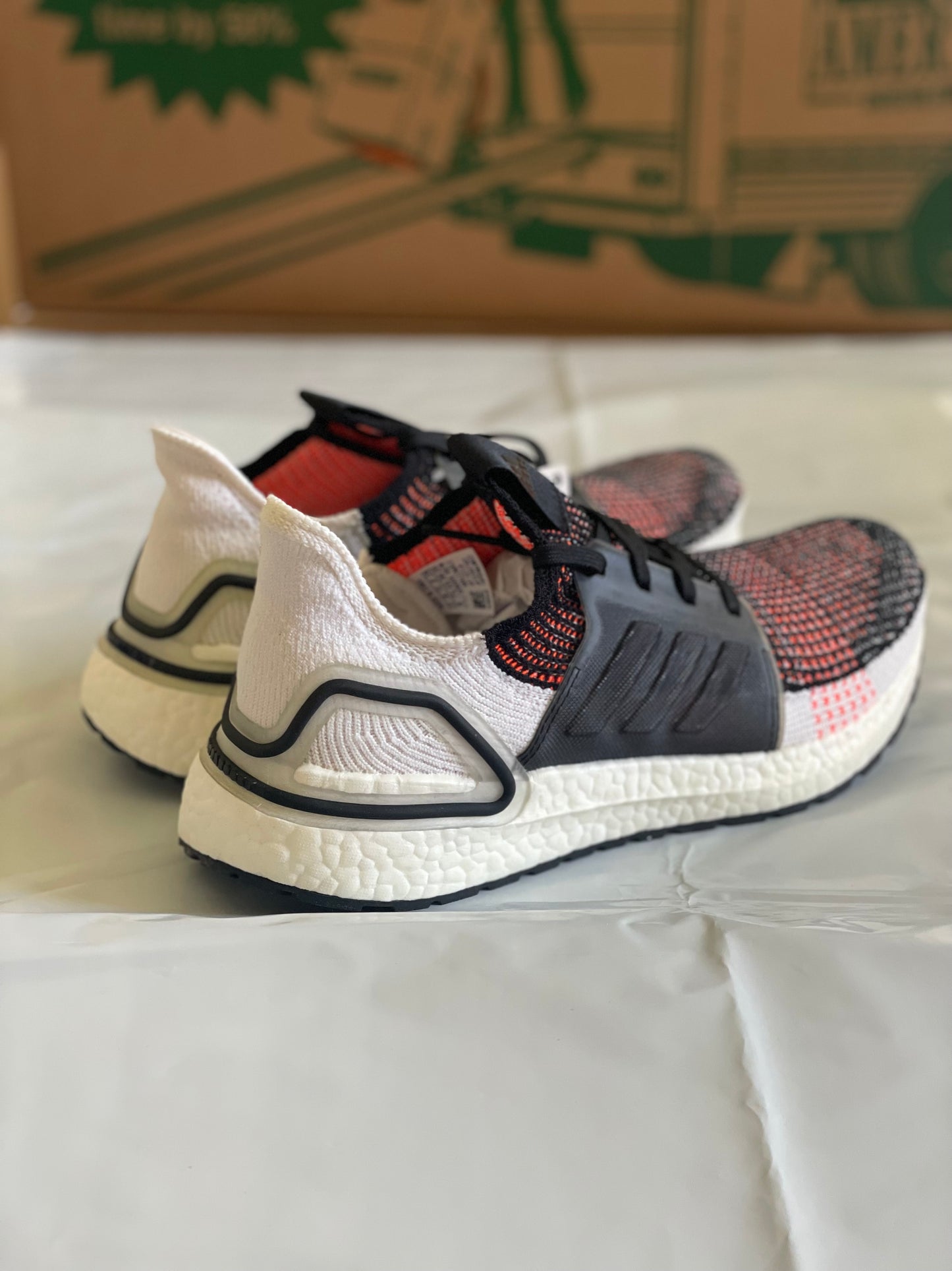 UltraBoost 19 m