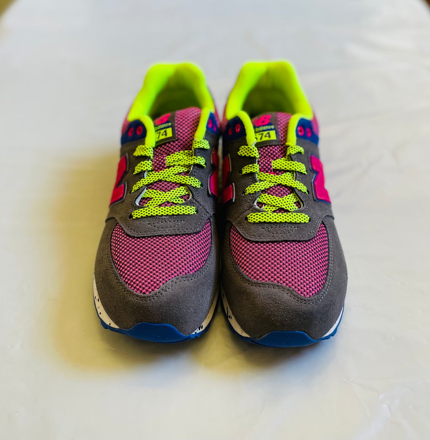 574 Juniors KL5749BG