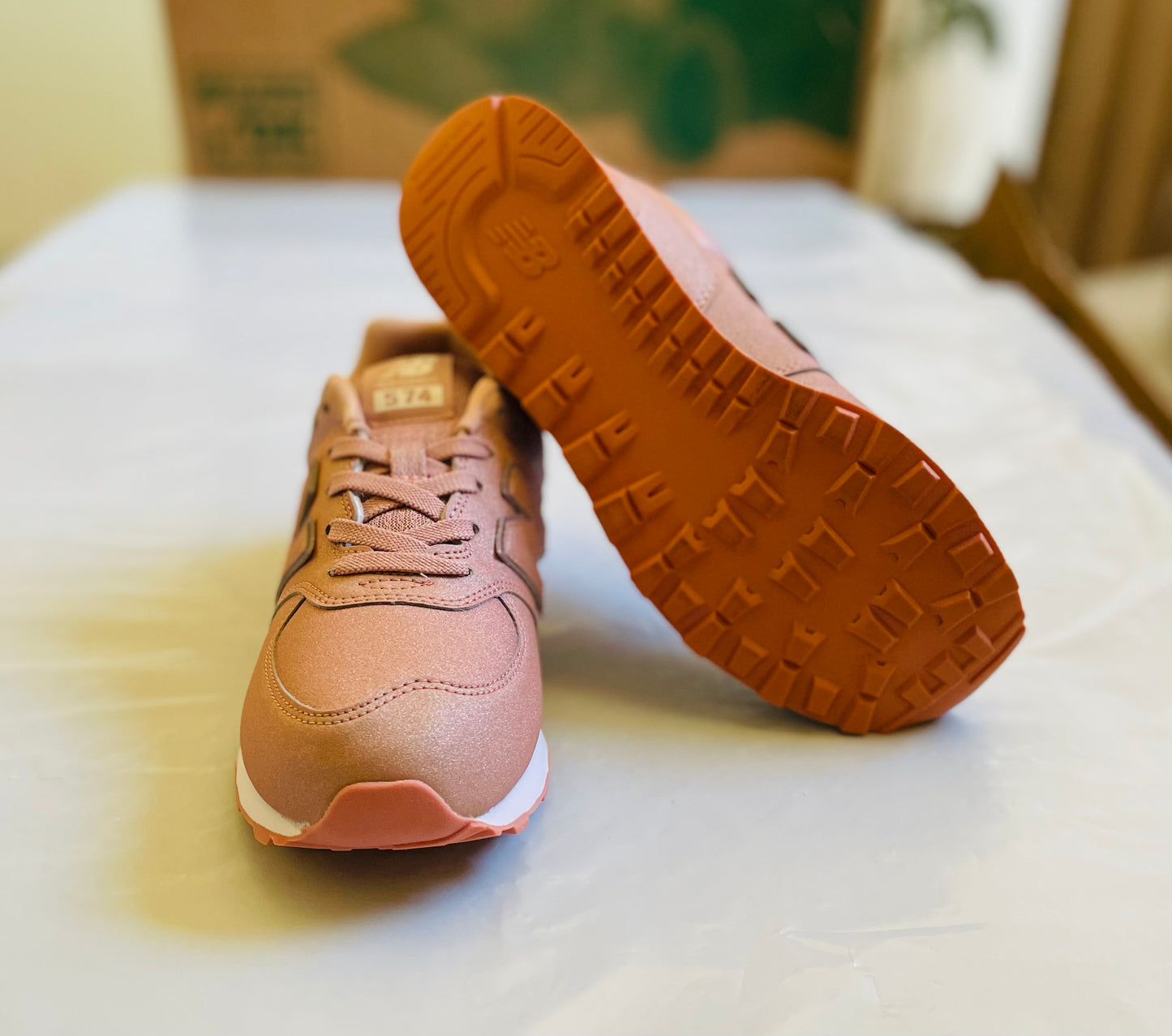 574 Juniors GC574KA