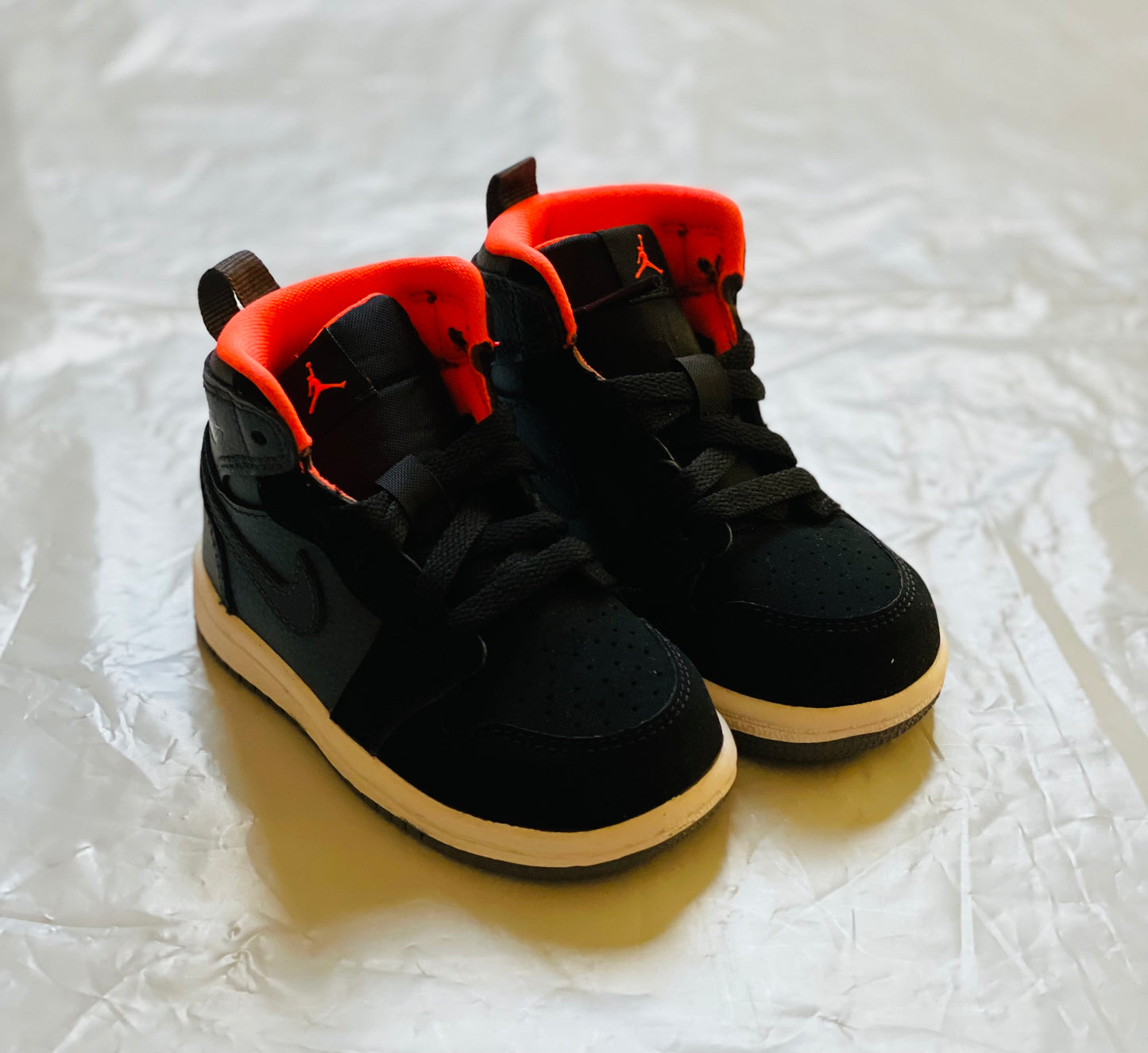 Jordan 1 Retro High BT