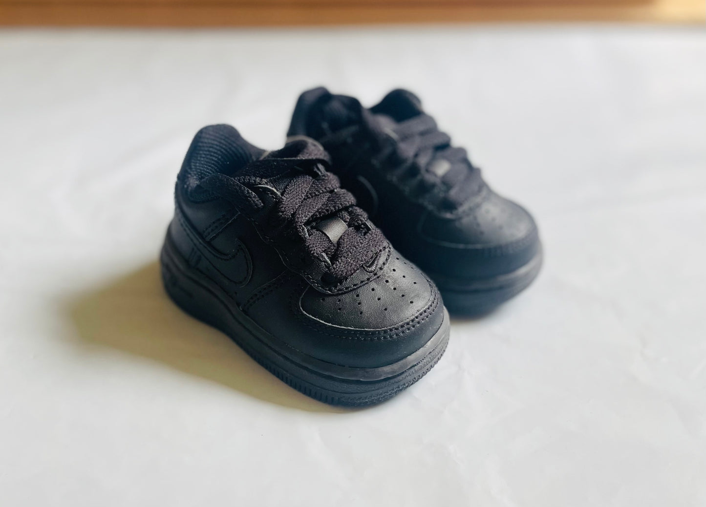 Force 1 blk td