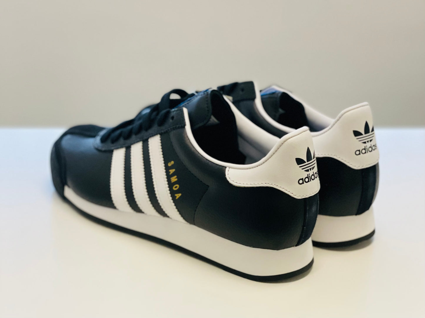 Adidas Samoa