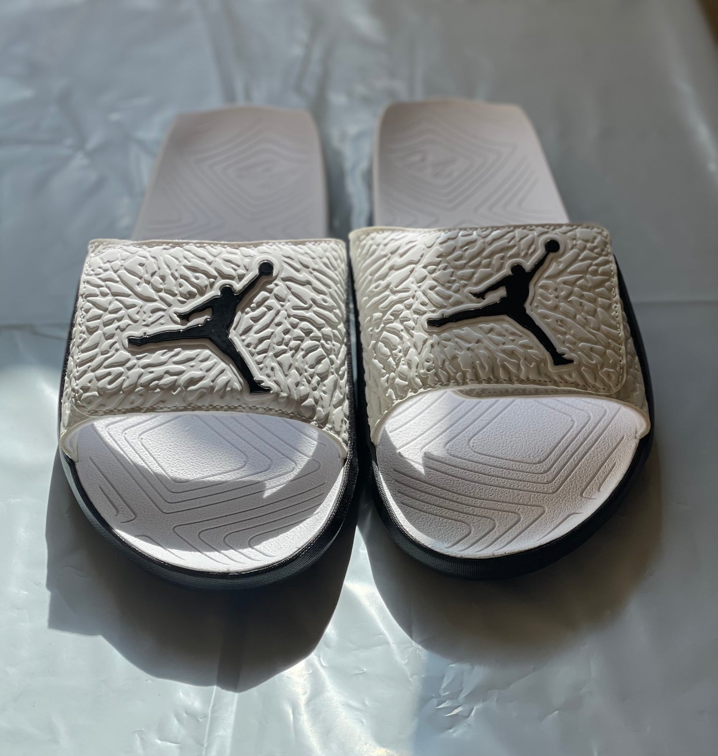 Jordan Hydro 7 v2
