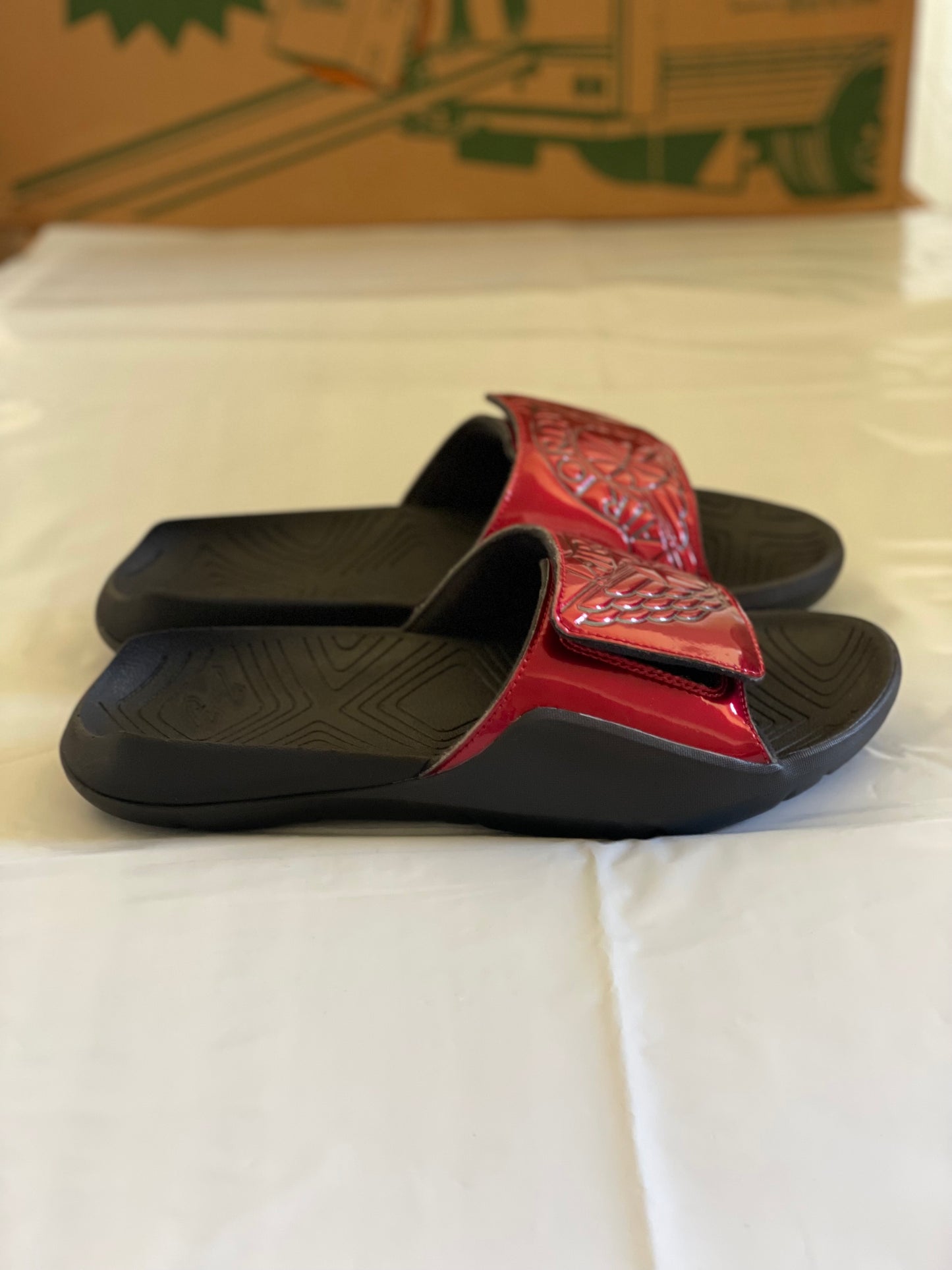 Jordan Hydro 7 Men-600