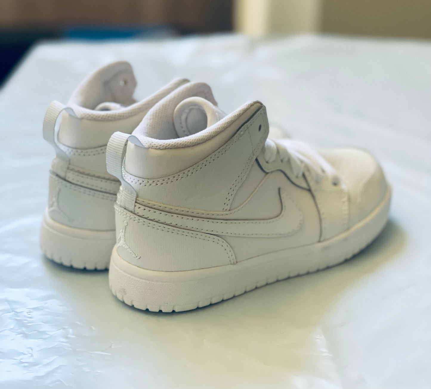 Jordan 1 Mid Flex PS
