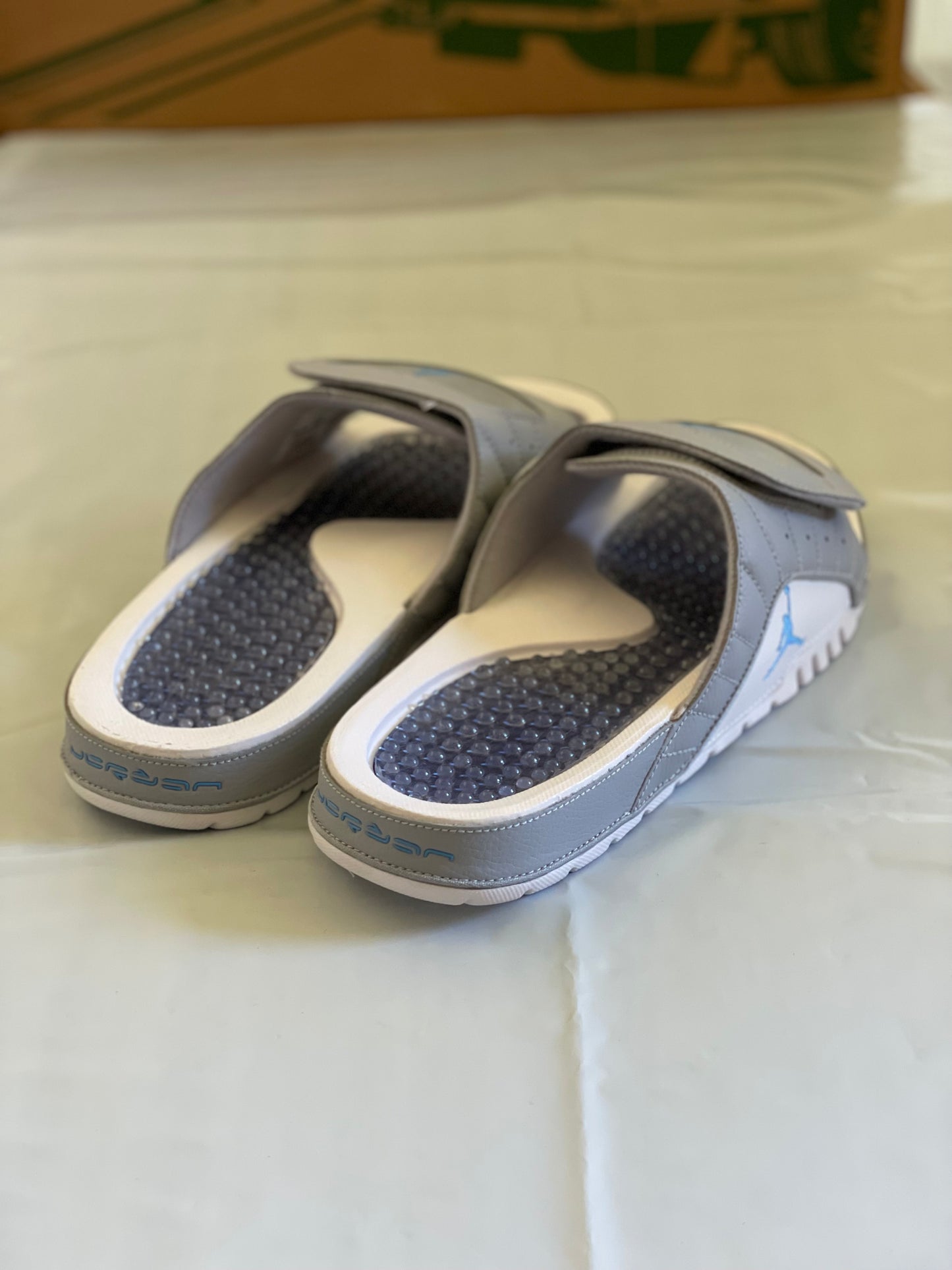 Jordan Hydro XII Retro Men