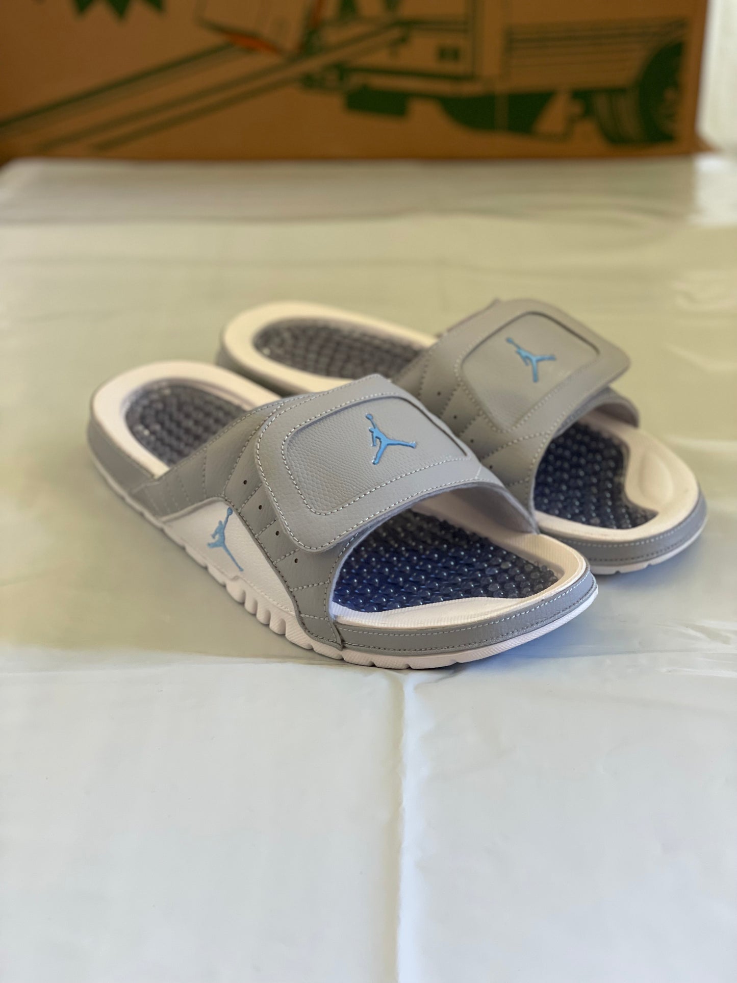 Jordan Hydro XII Retro Men