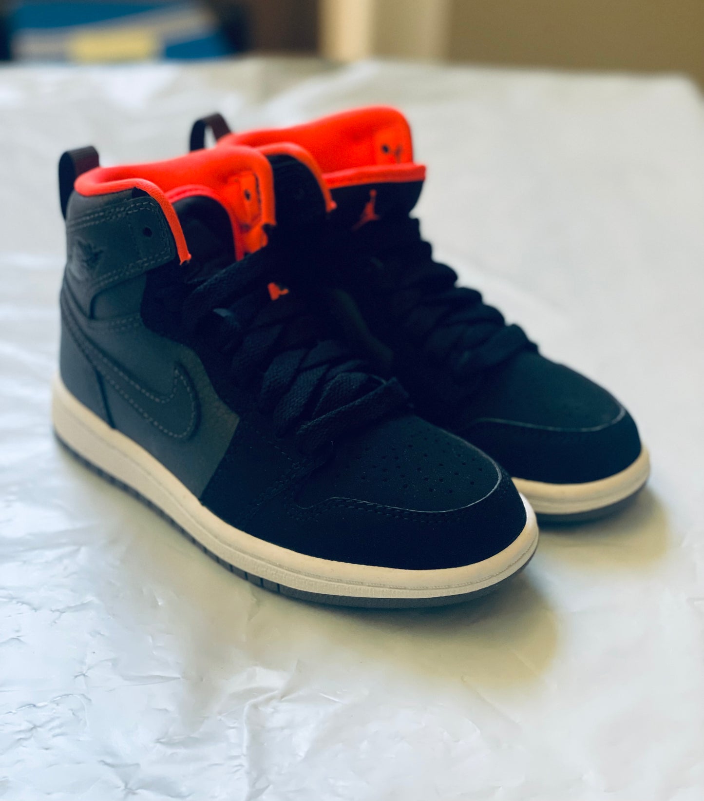 Jordan 1 Retro High BP