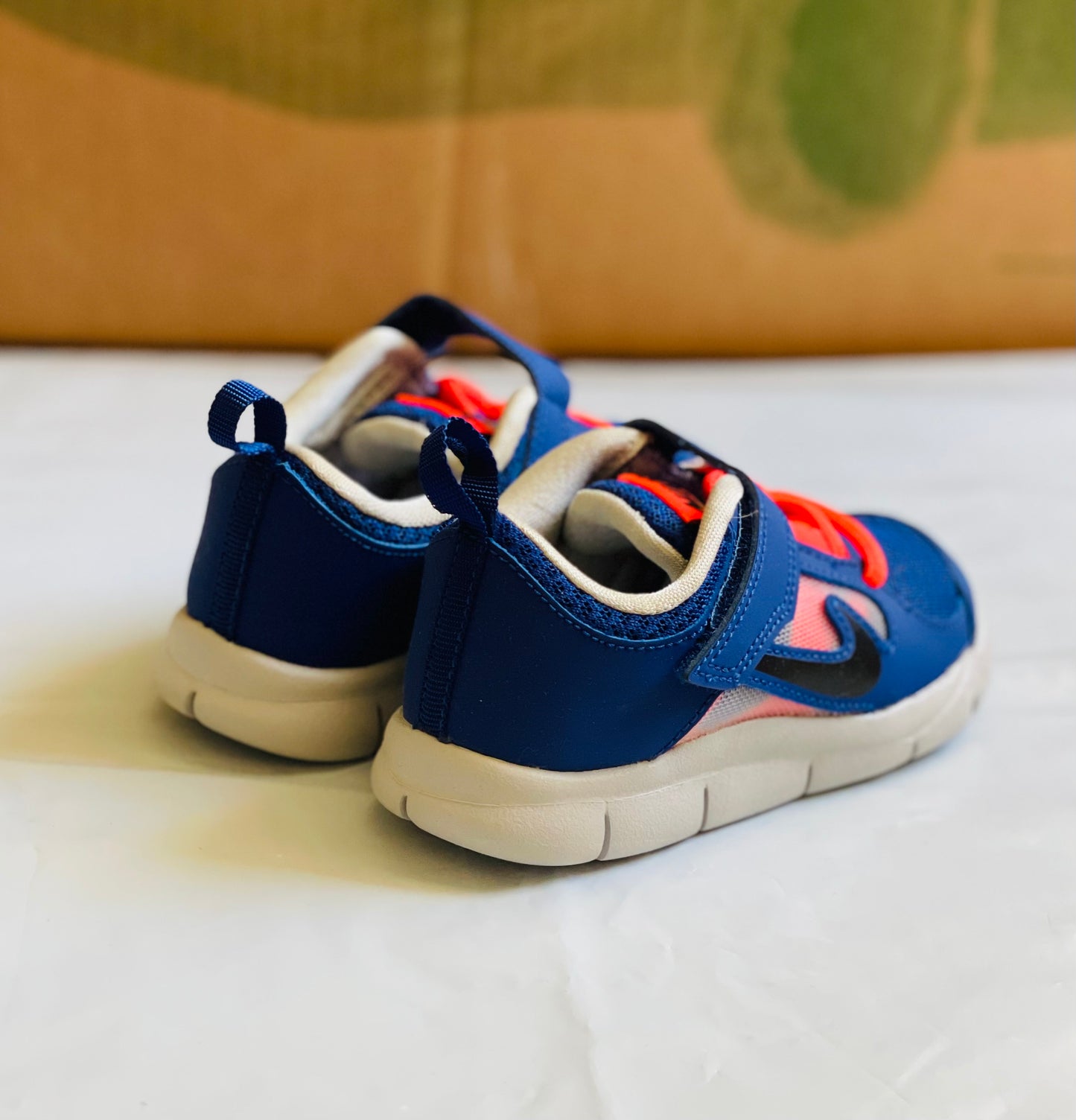 Free Run 3 (tdv) infants