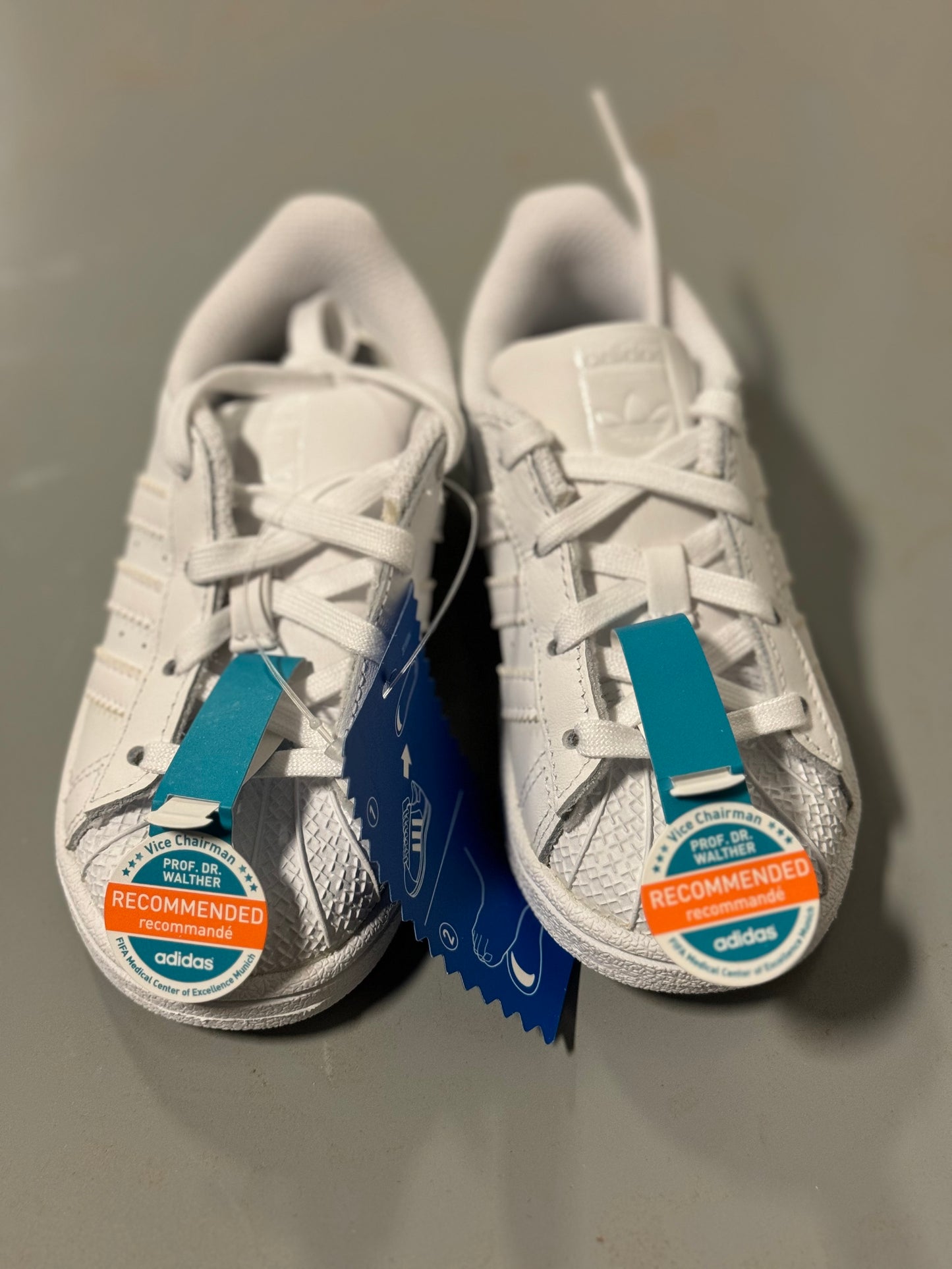 Superstar Foundation I