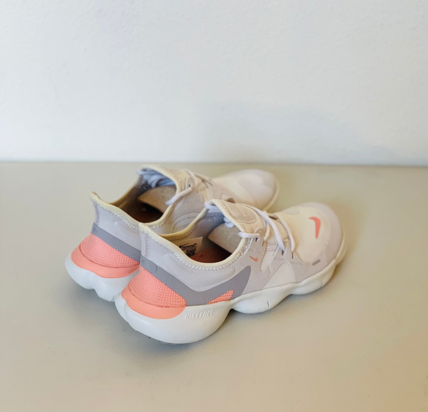 Free RN 5.0 Wmns