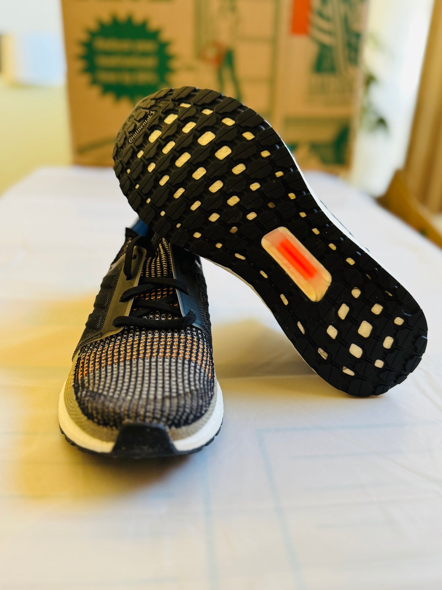 UltraBoost 19 m