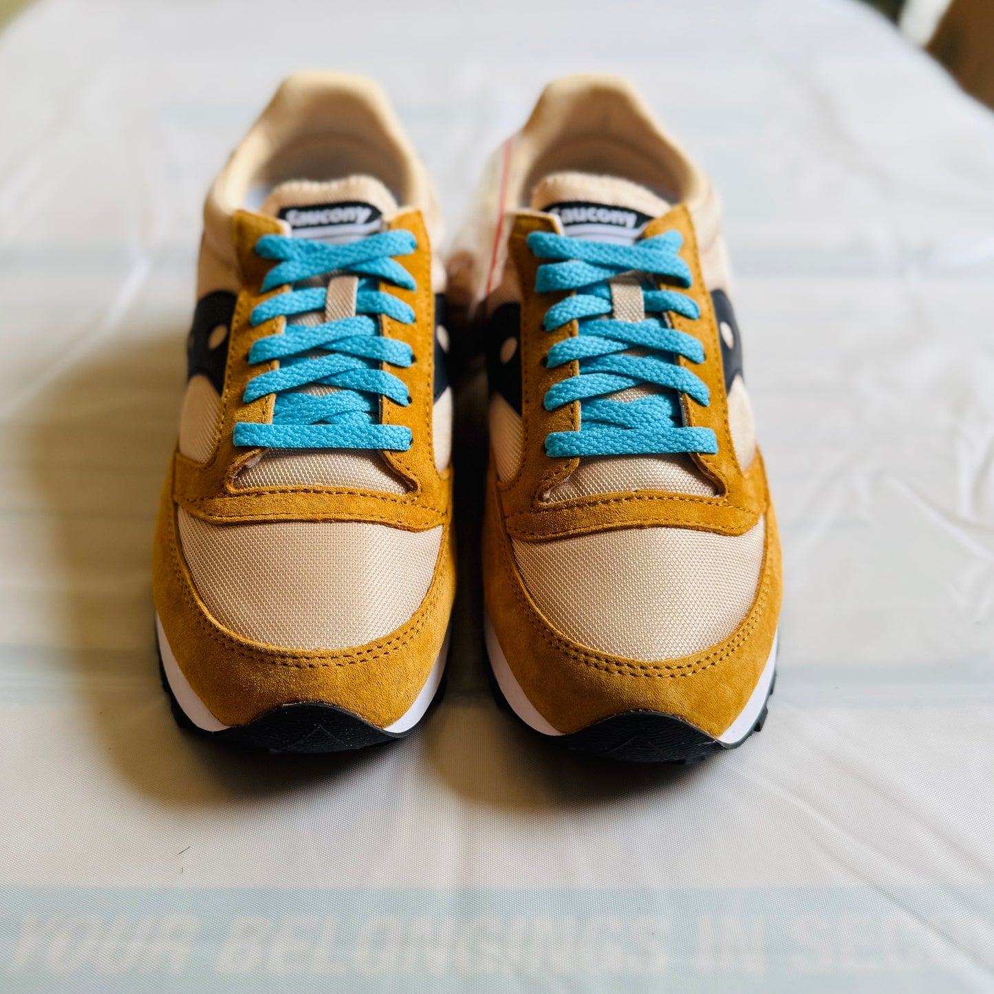 Jazz 81 Rust/Brown