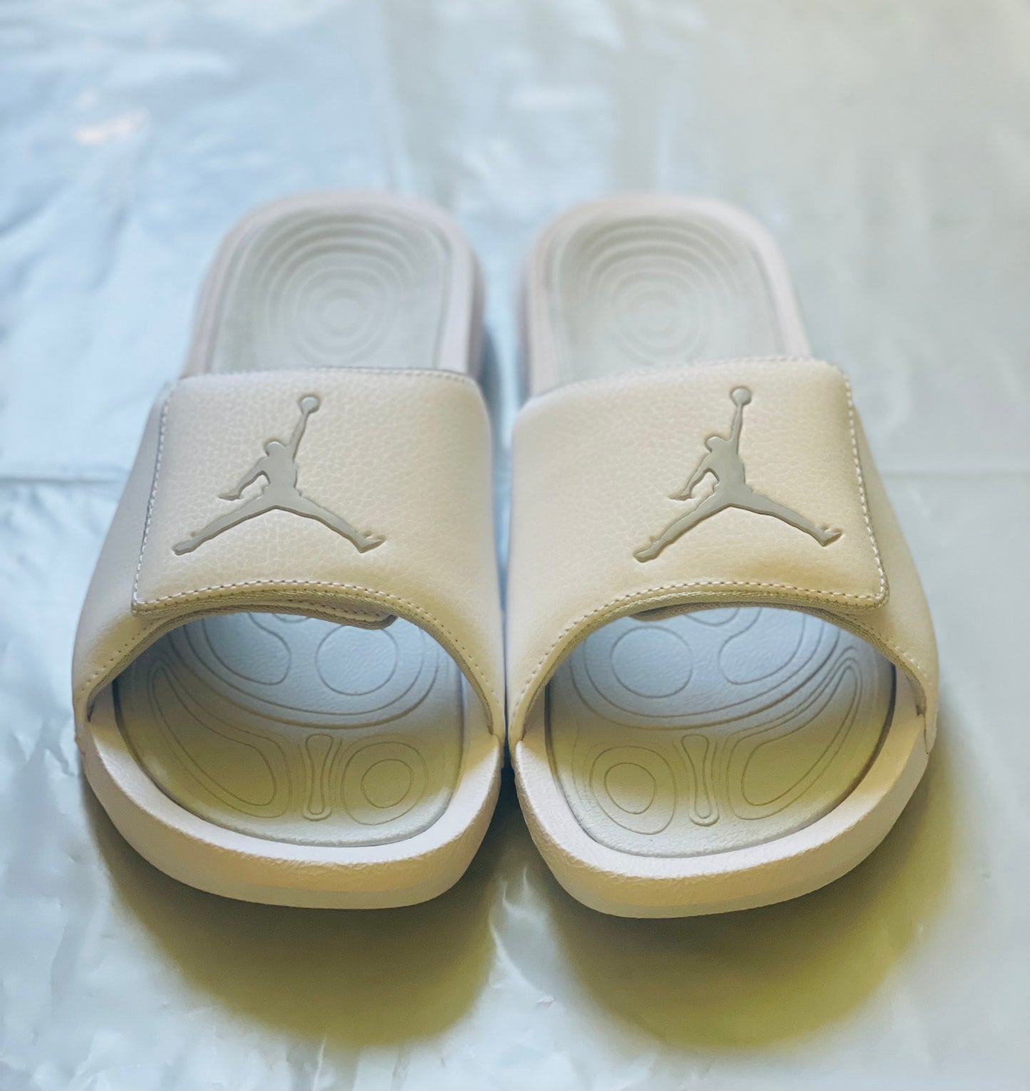 Jordan Hydro 6