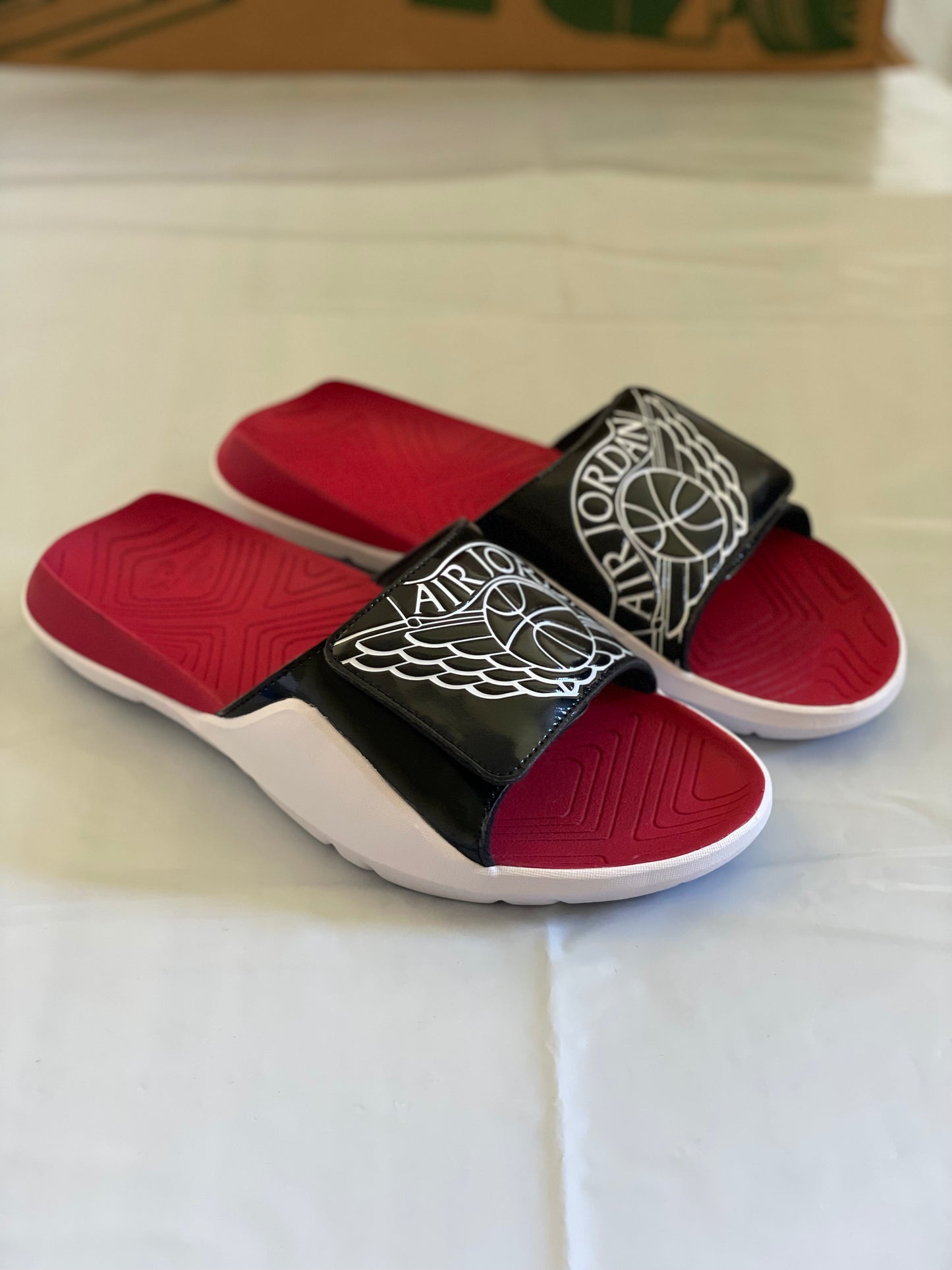 Jordan Hydro 7 Men-001