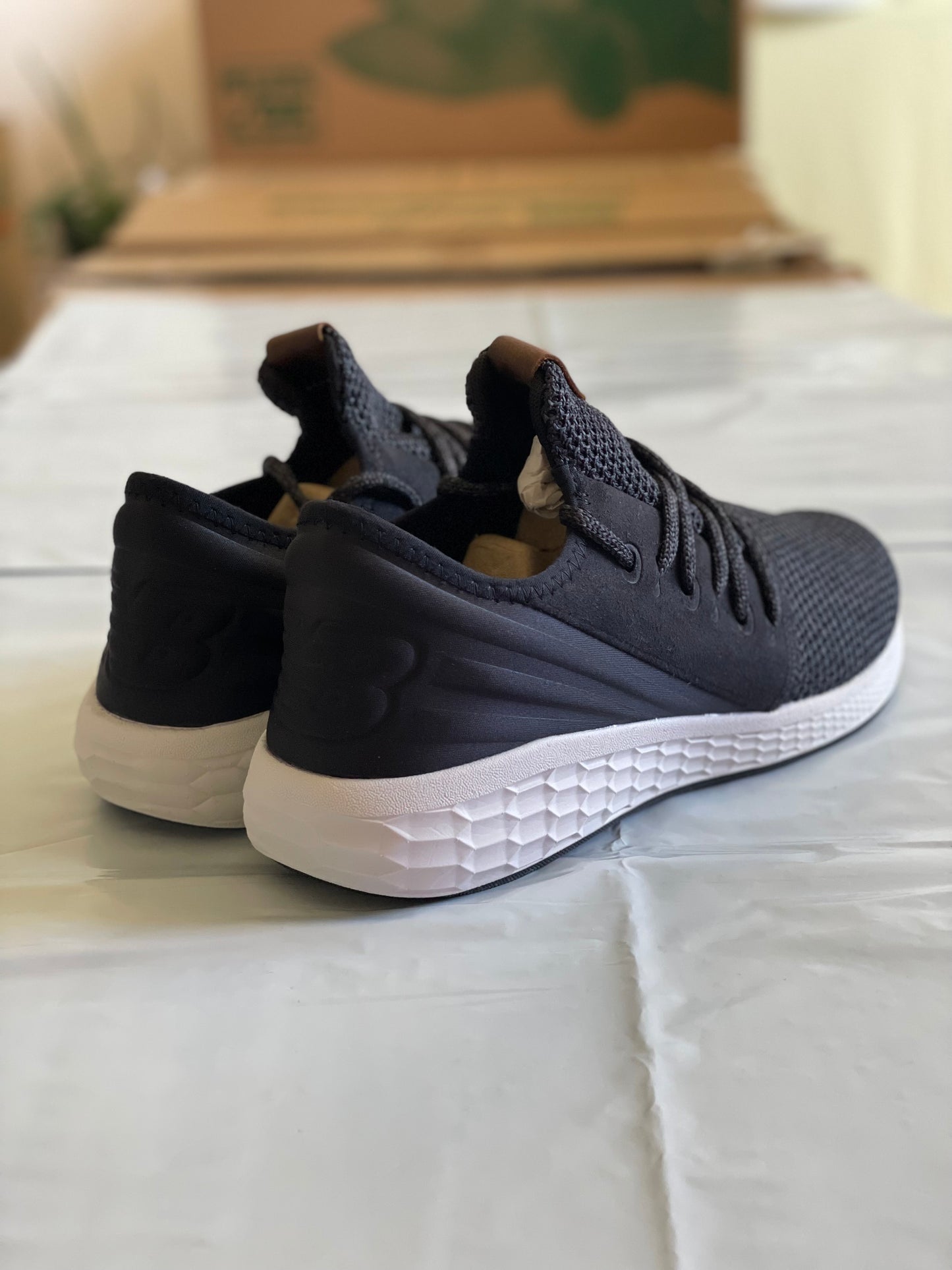 NB Cruz MCRZDLB2 Men
